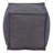 Multi-Functional Indoor Bean Bag Ottoman - Ideal for Lounging And Additional Seating-115806919