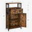 Freestanding Bathroom Cabinet