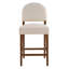 Tabouret de comptoir Avero-168928003