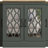 Chessani Wide Accent Sideboard-131520686