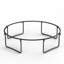 Trampoline YF 10FT Springfree No Gap - vert-120886927