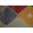Vegetable Dye Kilim Flat Weave Rug 5x7