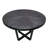 Eric Acacia Wood Dining Table with Cross-Legged Frame-1936202326-1936202327