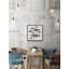We Swim Together by Marmont Hill - Single Picture Frame Painting-1817076635
