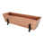 Copper selected