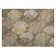 Neysa Washable Floral Indoor Rug