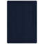 Navy Non Slip Rocco Area Rugs & Runners – Luxury Living Room Carpet, Bedroom Rug, Kitchen Floor Mat & Hallway Door Mat-1793250791