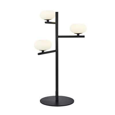 Mereworth METAL BODY Lamp