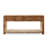 70'' Solid Wood Sideboard