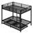 Metal Bunk Bed With Trundle
