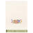3 Piece Turkish Cotton Towel Set-907016718