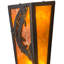 Montrose 2 - Light Flush Mounted Sconce