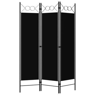 Tati 457.2cm H Folding Room Divider
