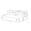 Enya Open-Frame Bed-41986940