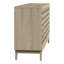 Buffet de 61,69 po Trosclair-244651623