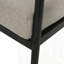 Fauteuil rond
