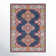 Adelia Oriental Indoor Rug
