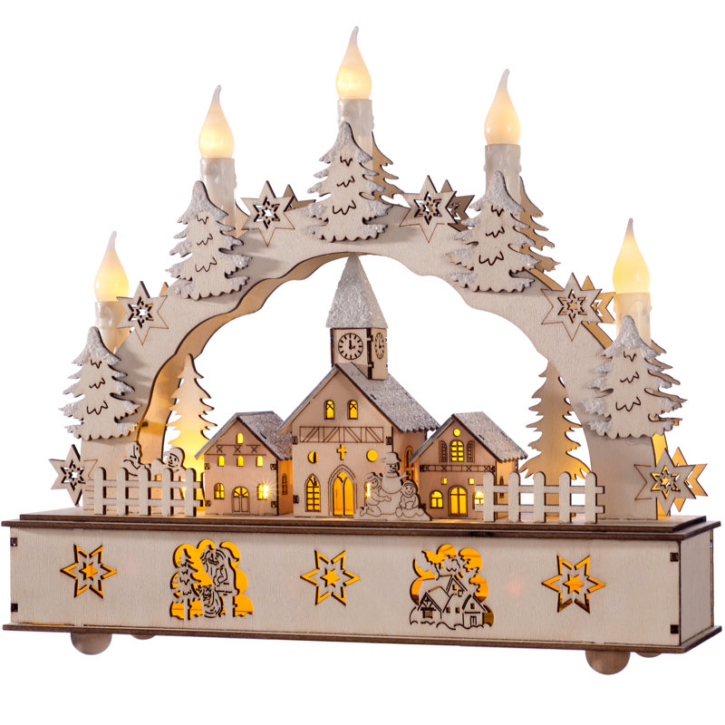 Christmas Christmas Village