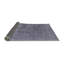 Tapis oriental gris / brun Iglesias-1563446459