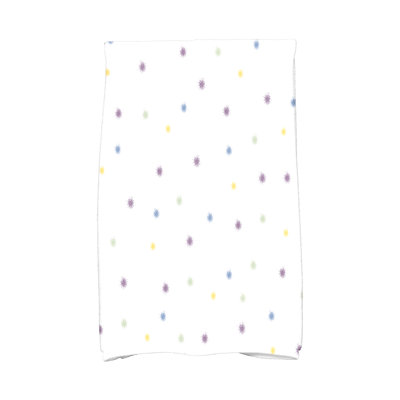 Serviette à main Jiesha
