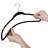 Non-Slip Standard Hanger for Dress/Shirt/Sweater-14532663
