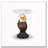 Accent Table Animal Statue End Tables-1939401347