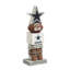 Statue de jardin d'intérieur / extérieur NFL New York Giants-400987472-400987500