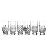 Connoisseur Heritage Pattern Footed Tumbler 6 fl oz