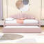  Structure de lit de jour avec couchette Melissia-600874842