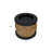Robin Baron Winfield Wooden Candle Holder- Medium-228466298