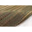 Striped Indoor / Outdoor Rug-1521046624
