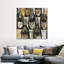 Reproduction d’art « Top Shelf Bottle Poppin » par Alexys Henry-1384247547-1384247536