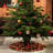 Christmas Tree Care Mat