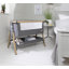 Tutti Bambini CoZee Bedside Crib-35457810