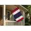 Drapeau de la Thaïlande - drapeau extérieur