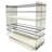 Cabinet System Spice Rack