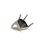 Chaise d'appoint Carson-50444753