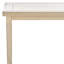Tables gigognes en bois massif Joanna-14828950