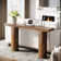 160cm Console Table 