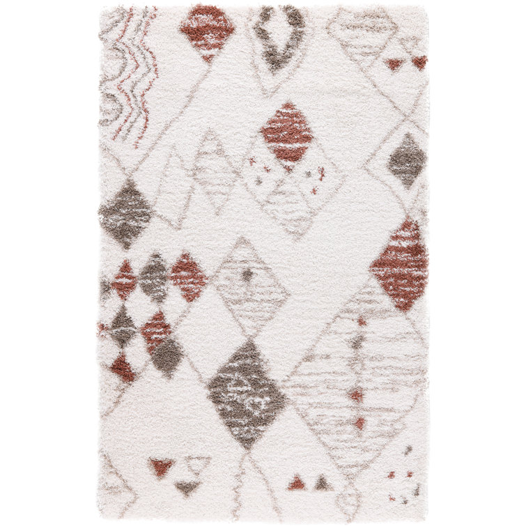 Ryiah Performance Indoor Rug