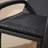 Haverhille Outdoor Wicker Chaise Lounge Set with Retractable Ottoman
