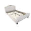 Upholstered Bed-807308616