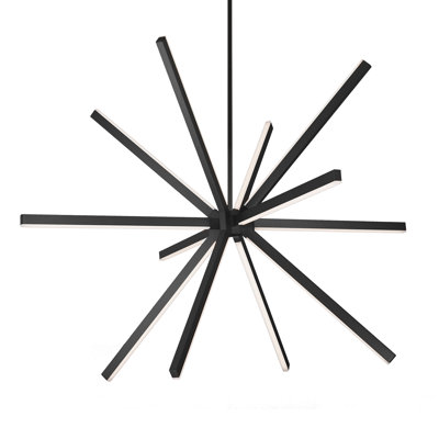 Sirius 13 - Light LED Chandelier