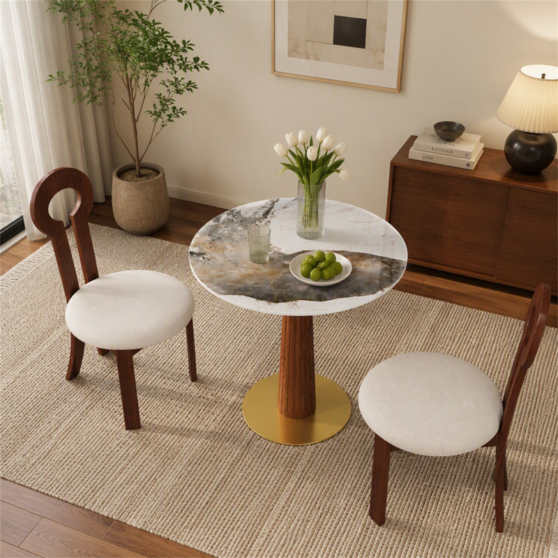Table de salle à manger Modern Modern