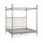William Yeoward Solid Wood Canopy Bed-39742465