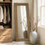 Miroir rustique rustique en bois pour salle de bain-1624897588-1624897595