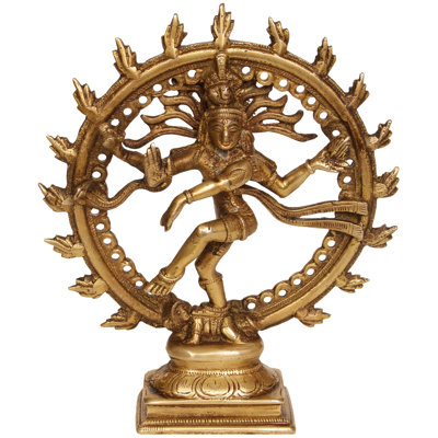 La splendeur de Nataraja