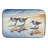 Sandpipers Dish Drying Mat