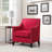Damira Upholstered Accent Chair-824346342