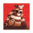 Heart Of The Family by Peter Adderley - Wrapped Canvas Gallery-Wrapped Canvas Giclée-897237212